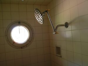 Bathroom Caulking in Toronto