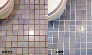 Benefits of Grout Sealing
