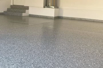 Benefits of Grout Sealing