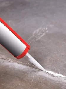 Caulking and Sealing in Toronto