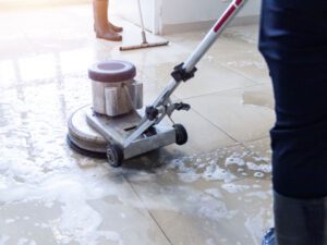 Emergency Tile and Grout Cleaning in Toronto