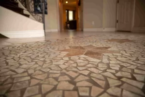 How to Clean Grout Professionally