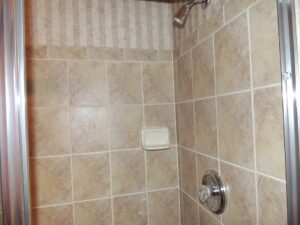 Shower Caulking in Toronto