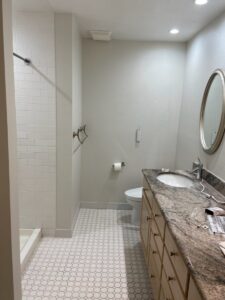 Shower Caulking in Toronto