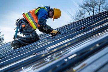 Silicone Sealing Service in Toronto