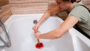 Tub Caulking Service in Toronto