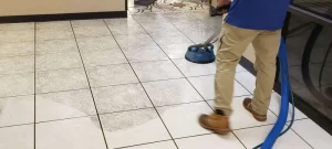 Bathroom Tile Cleaning in Toronto