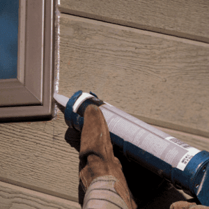 Caulking Company Near Toronto