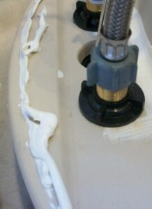 Difference Between Caulking and Silicone