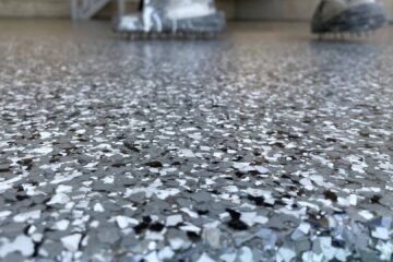 Epoxy Grout Repair in Toronto