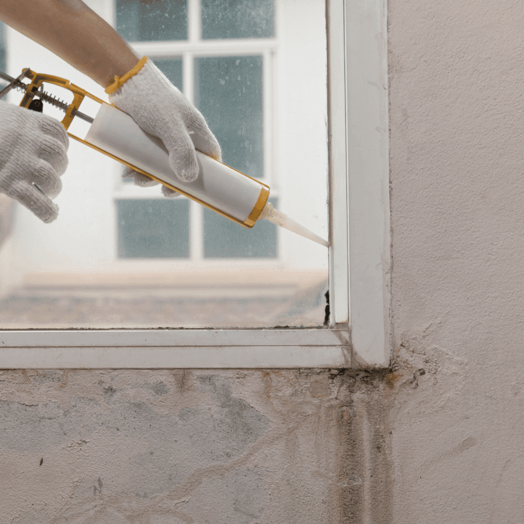 Best #1 Expert Caulking in Toronto - KK Cleaning & Restoration