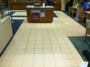 Grout Color Sealing in Toronto