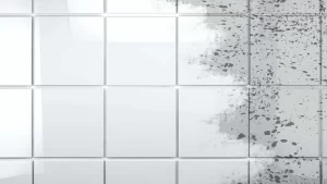 Loose Tile Regrouting in Toronto