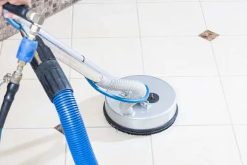 Loose Tile Regrouting in Toronto