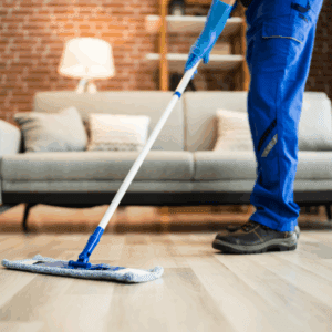 Residential Tile Cleaning in Toronto