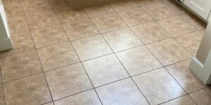 Travertine Grout Sealing in Toronto