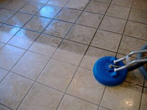 Apartment Tile Cleaning in Toronto