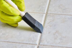 Bathroom Tile Sealing in Toronto
