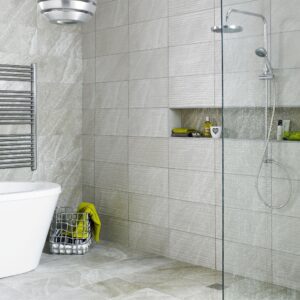 Bathroom Tile Sealing in Toronto