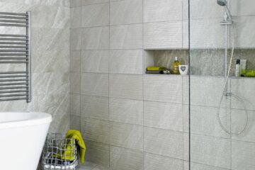 Bathroom Tile Sealing in Toronto