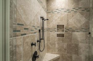 Bathroom Tile Sealing in Toronto
