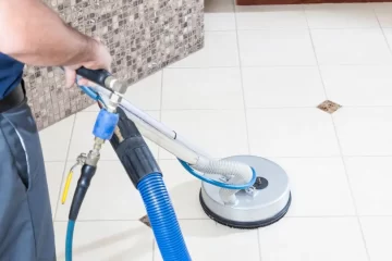 Best Tile Cleaners in Toronto