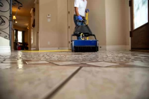 Condo Grout Restoration in Toronto