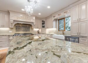 Granite Tile Sealing in Toronto