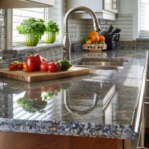 Granite Tile Sealing in Toronto