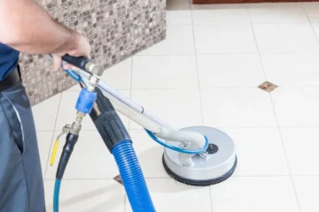 Grout Fixing Company in Toronto