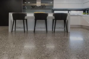Kitchen Floor Sealing in Toronto