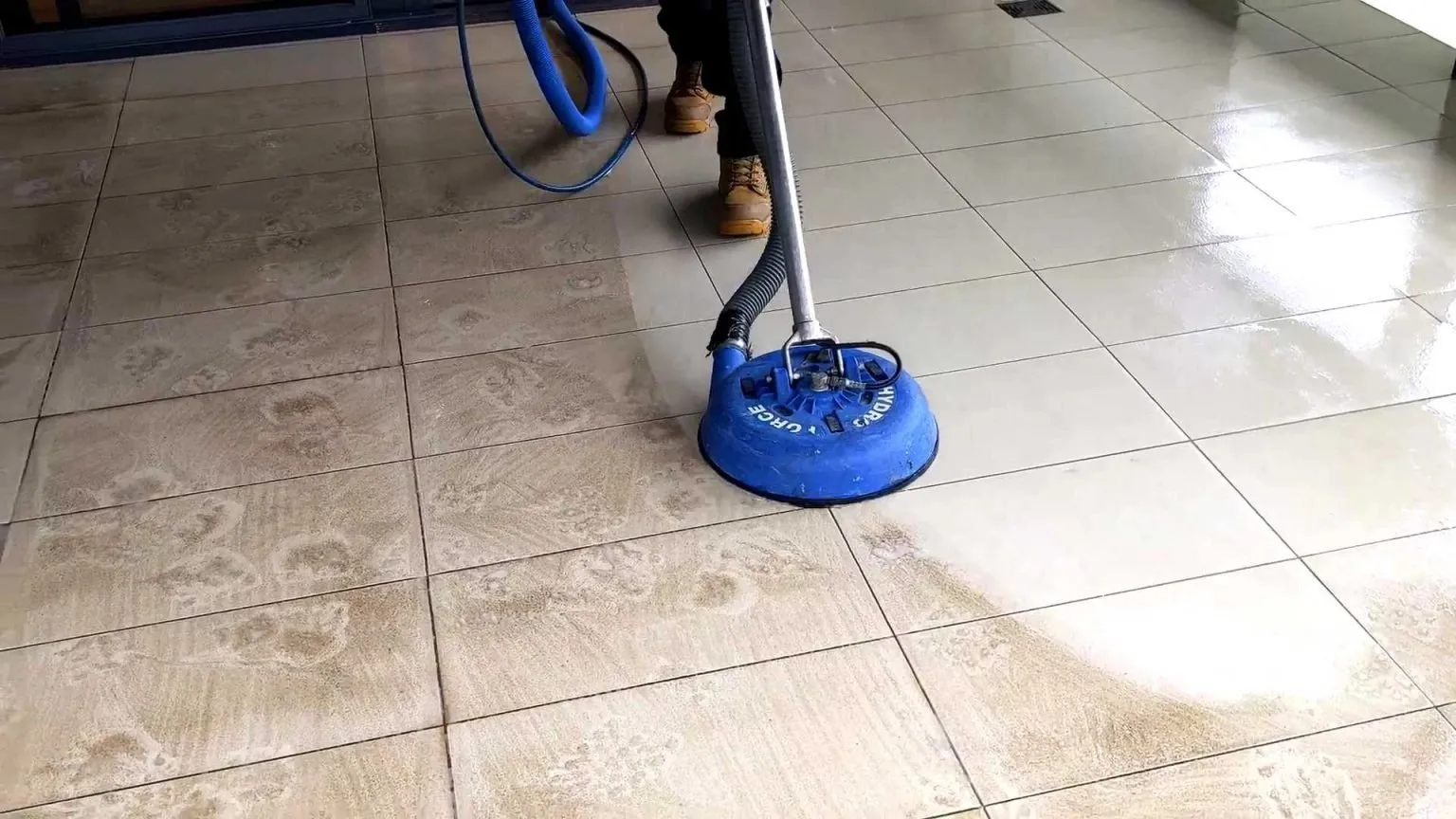 Local Grout Cleaning Experts in Toronto
