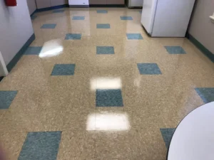 Property Tile Restoration in Toronto