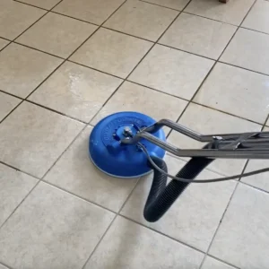 Residential Grout Cleaning in Toronto