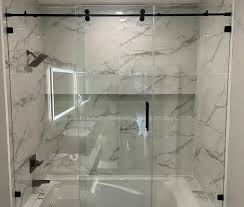 Shower Sealing in Toronto