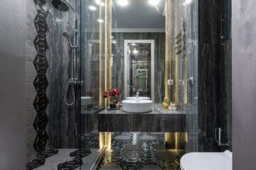 Shower Sealing in Toronto