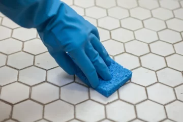 Stone Tile Sealing in Toronto