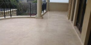 Stone Tile Sealing in Toronto