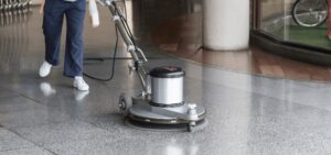 Tile Polishing in Toronto