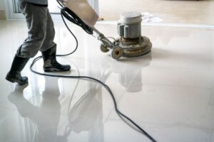 Tile Polishing in Toronto
