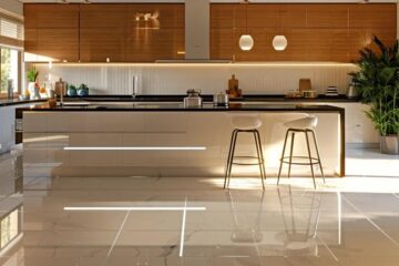 Top-Rated Grout Repair in Toronto