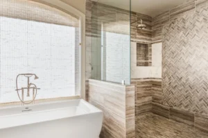 Tub and Shower Restoration in Toronto