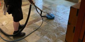 Floor Tile Sealing Services in Toronto