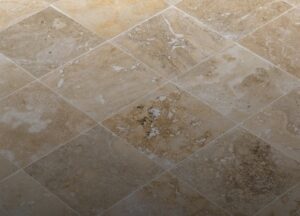 Marble tile cleaning in Toronto