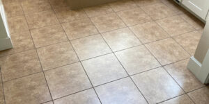 Professional Shower Grout Repair in Toronto