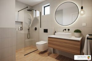 Regrouting Services in Toronto