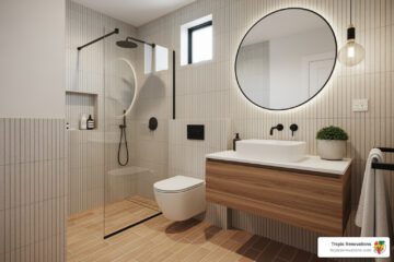 Regrouting Services in Toronto