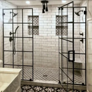 Shower Waterproofing in Toronto
