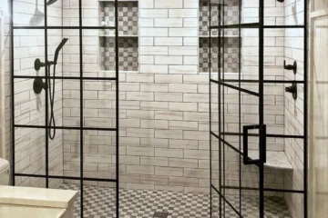 Shower Waterproofing in Toronto