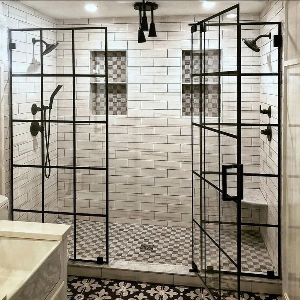 Shower Waterproofing in Toronto
